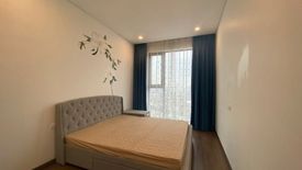 Cho thuê căn hộ chung cư 3 phòng ngủ tại Đống Mác, Quận Hai Bà Trưng, Hà Nội