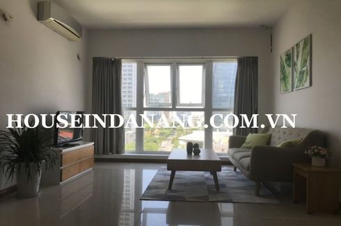 Cho thuê căn hộ chung cư 2 phòng ngủ tại Thạch Thang, Quận Hải Châu, Đà Nẵng