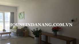 Cho thuê căn hộ chung cư 2 phòng ngủ tại Thạch Thang, Quận Hải Châu, Đà Nẵng