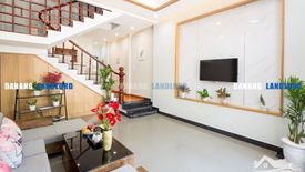 3 Bedroom House for rent in My An, Da Nang
