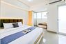 Apartemen disewa dengan 1 kamar tidur di Cisauk, Banten
