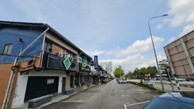 Commercial for rent in Taman Century, Johor