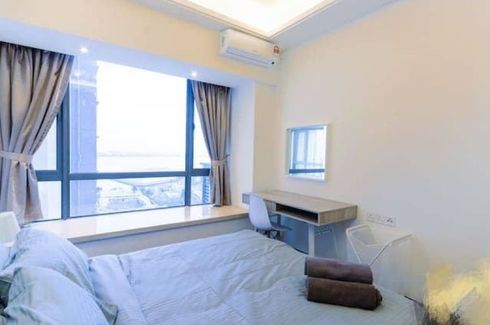 2 Bedroom Condo for rent in Tanjung Puteri, Johor
