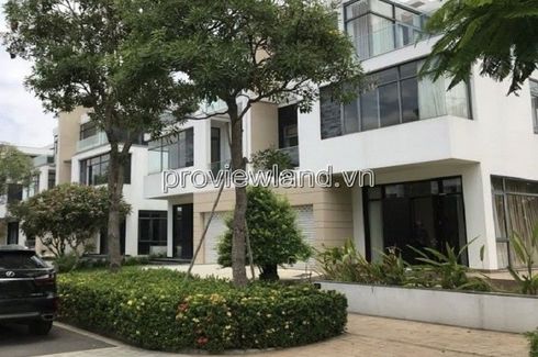 House for sale in Long Thanh My, Ho Chi Minh