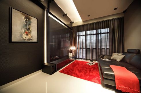 3 Bedroom Condo for sale in Bandar Baru Sentul, Kuala Lumpur