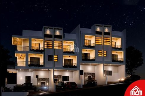 5 Bedroom Townhouse for sale in Lahug, Cebu