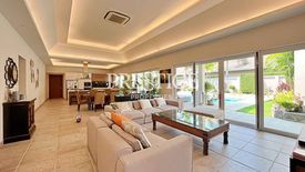 3 Bedroom House for sale in Sedona Villas 2, Pong, Chonburi