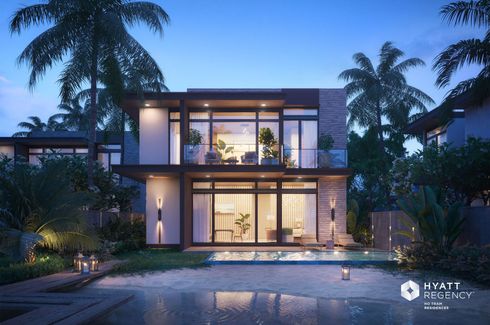 4 Bedroom Villa for sale in Hyatt Regency Ho Tram, Chau Pha, Ba Ria - Vung Tau