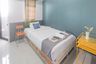 Apartemen disewa dengan 1 kamar tidur di Lowokwaru, Jawa Timur