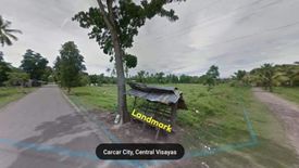 Land for sale in Valladolid, Cebu