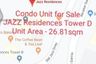 Condo for sale in Bel-Air, Metro Manila