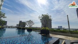 2 Bedroom Condo for Sale or Rent in Supalai City Resort Phranangklao Station-Chao Phraya, Bang Kraso, Nonthaburi near MRT Phra Nang Klao Bridge