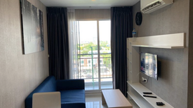 1 Bedroom Condo for sale in Natureza Art, Na Kluea, Chonburi