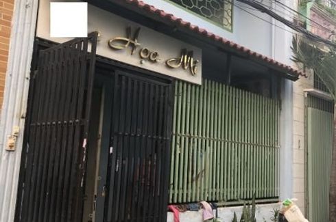 Cho thuê nhà riêng 2 phòng ngủ tại Phường 11, Quận Gò Vấp, Hồ Chí Minh