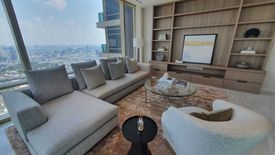 2 Bedroom Condo for sale in Four Seasons Private Residences, Thung Wat Don, Bangkok near BTS Saphan Taksin