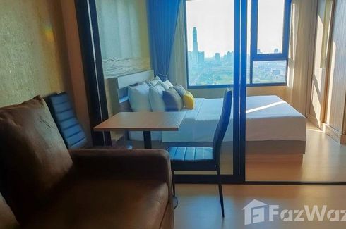 1 Bedroom Condo for sale in Life Asoke, Bang Kapi, Bangkok near MRT Phetchaburi