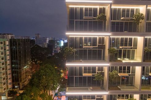 Cần bán căn hộ 3 phòng ngủ tại Serenity Sky Villas, Phường 6, Quận 3, Hồ Chí Minh