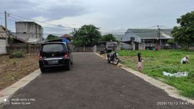 Tanah dijual dengan  di Pondok Kelapa, Jakarta