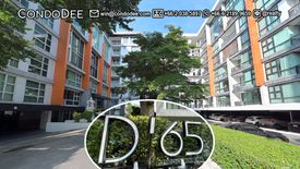 2 Bedroom Condo for sale in D 65, Phra Khanong Nuea, Bangkok near BTS Phra Khanong