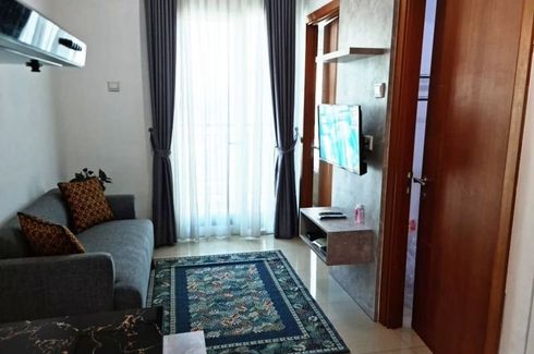 Apartemen disewa dengan 2 kamar tidur di Pancoran, Jakarta
