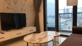 1 Bedroom Apartment for rent in Ben Nghe, Ho Chi Minh