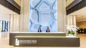 Cho thuê văn phòng  tại Bến Nghé, Quận 1, Hồ Chí Minh