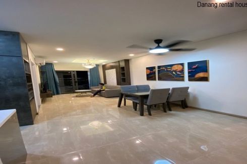 2 Bedroom Apartment for rent in An Hai Tay, Da Nang