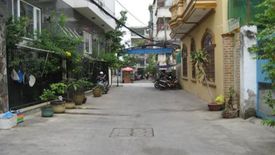 Townhouse for sale in Phuong 5, Ho Chi Minh