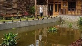 Villa dijual dengan 4 kamar tidur di Lembang, Jawa Barat