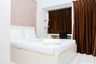 Apartemen disewa dengan 1 kamar tidur di Beji, Jawa Barat