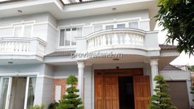 4 Bedroom Villa for rent in Binh Trung Tay, Ho Chi Minh