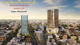 3 Bedroom Condo for sale in Ben Nghe, Ho Chi Minh