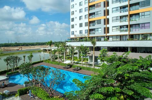 2 Bedroom Condo for sale in Binh Hung, Ho Chi Minh