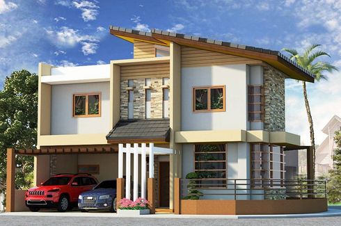 4 Bedroom House for sale in MAHOGANY PLACE, Banilad, Cebu
