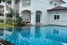 4 Bedroom Villa for sale in Central Park Hillside Village, Nong Prue, Chonburi