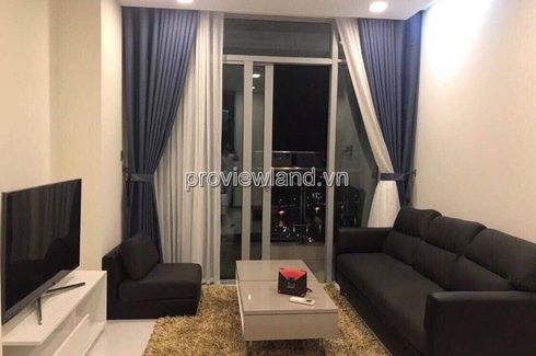 3 Bedroom Apartment for sale in Phuong 26, Ho Chi Minh