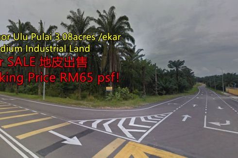 Land for sale in Taman Pulai Perdana, Johor