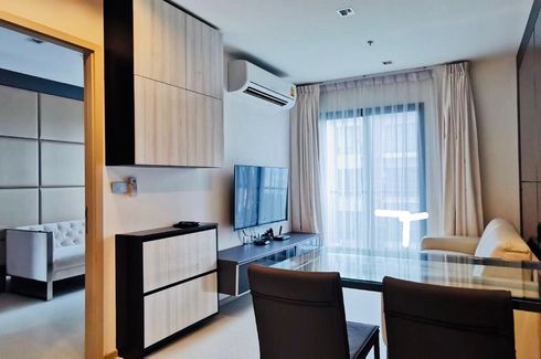 2 Bedroom Condo for Sale or Rent in Rhythm Sukhumvit 36 - 38, Phra Khanong, Bangkok near BTS Thong Lo