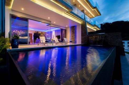5 Bedroom Villa for sale in Karon, Phuket