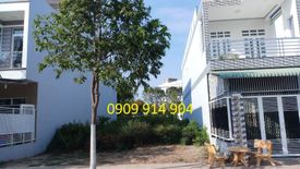 Land for sale in Tan Tao, Ho Chi Minh