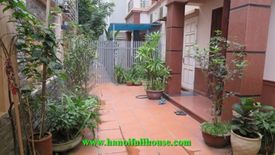 4 Bedroom House for rent in Quang An, Ha Noi