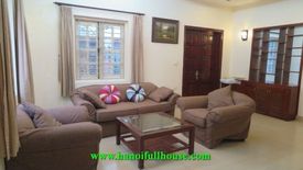 4 Bedroom House for rent in Quang An, Ha Noi