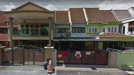 4 Bedroom House for sale in Taman Cheras, Kuala Lumpur