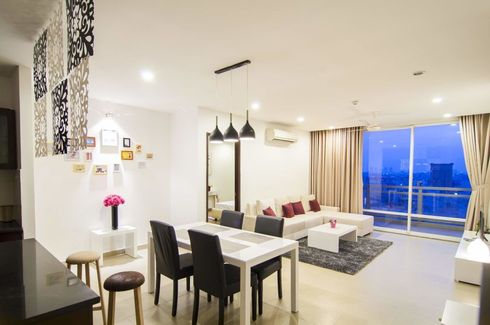 3 Bedroom Condo for rent in Horizon Tower, Tan Dinh, Ho Chi Minh