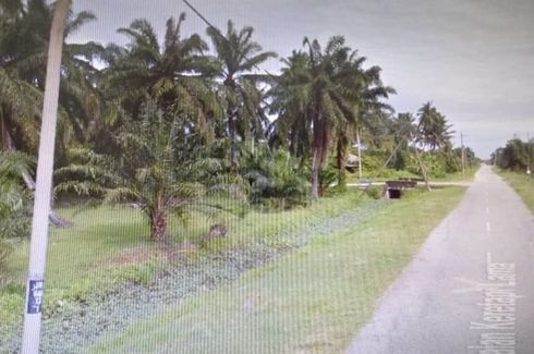 Land for sale in Kampung Sungai Sembilang, Selangor