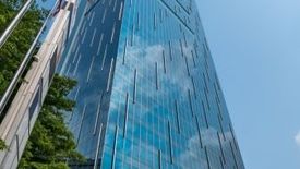 Office for rent in AIA Capital Center, Din Daeng, Bangkok near MRT Thailand Cultural Centre