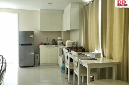1 Bedroom Condo for rent in The Energy Hua Hin, Cha am, Phetchaburi