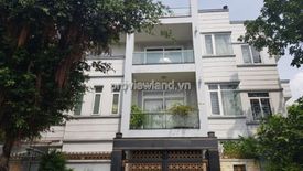 Villa for sale in An Phu, Ho Chi Minh