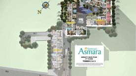 1 Bedroom Condo for sale in Suntrust Asmara, Damayang Lagi, Metro Manila