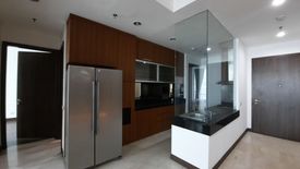 Apartemen dijual atau disewa dengan 3 kamar tidur di Mampang Prapatan, Jakarta